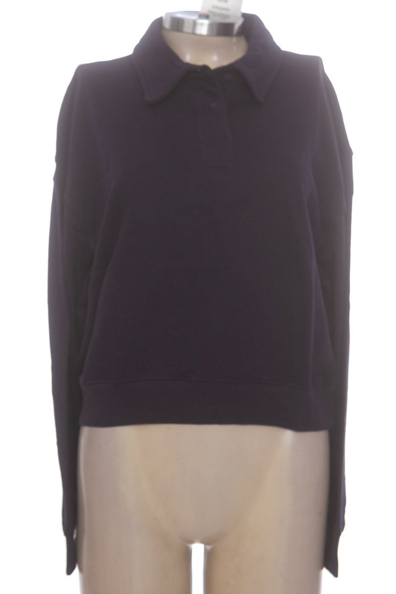 Sweater color Azul - Divided by H&M