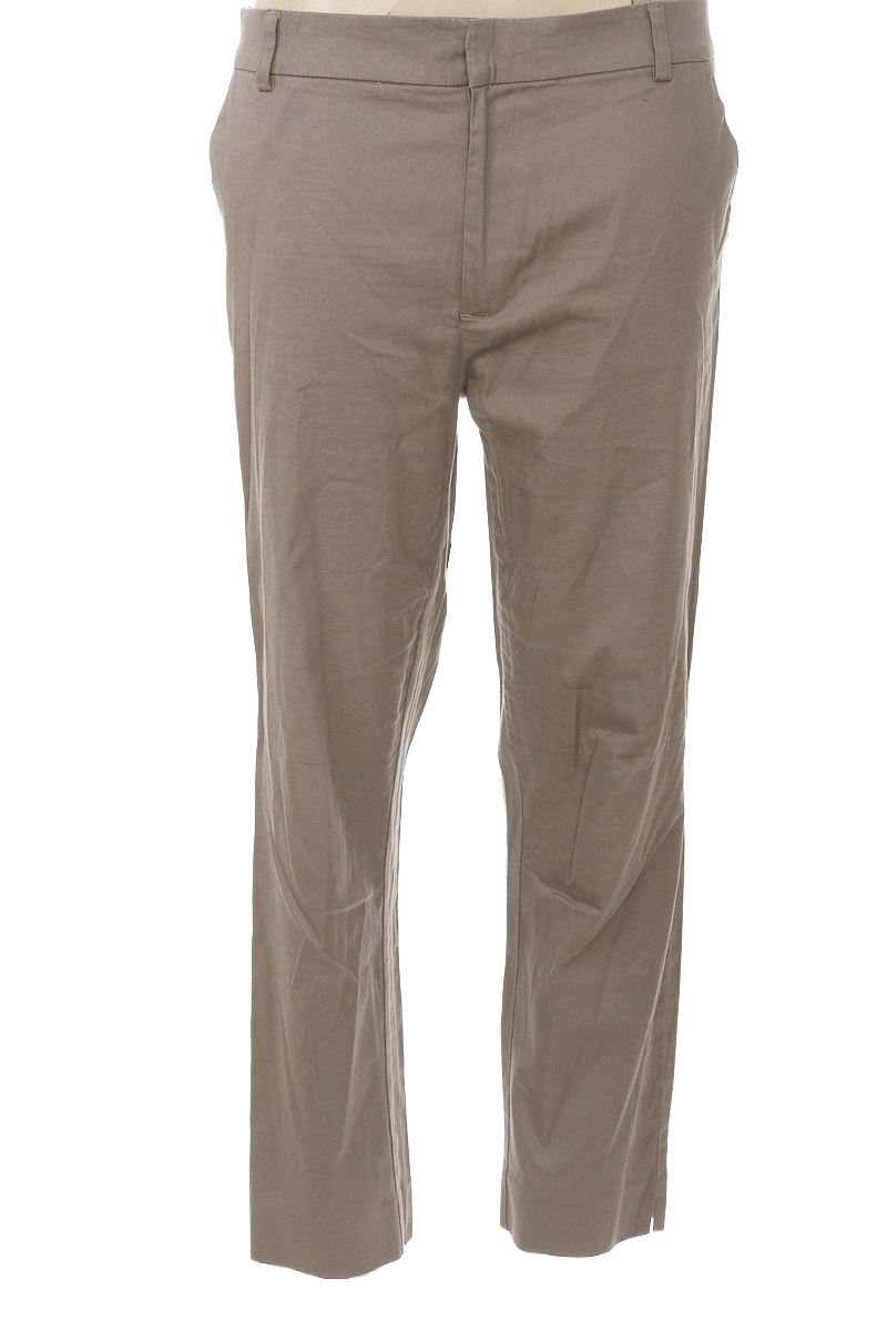Pantalones color Gris - Arkitect