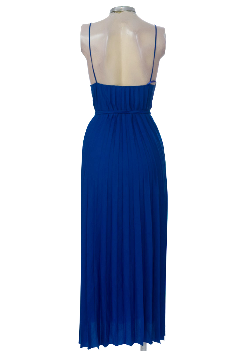 Vestido / Enterizo color Azul - MNG