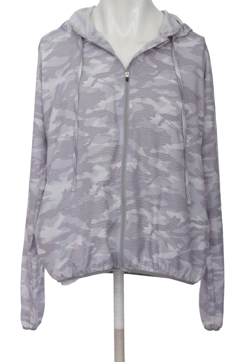 Ropa Deportiva color Gris - Bronzini