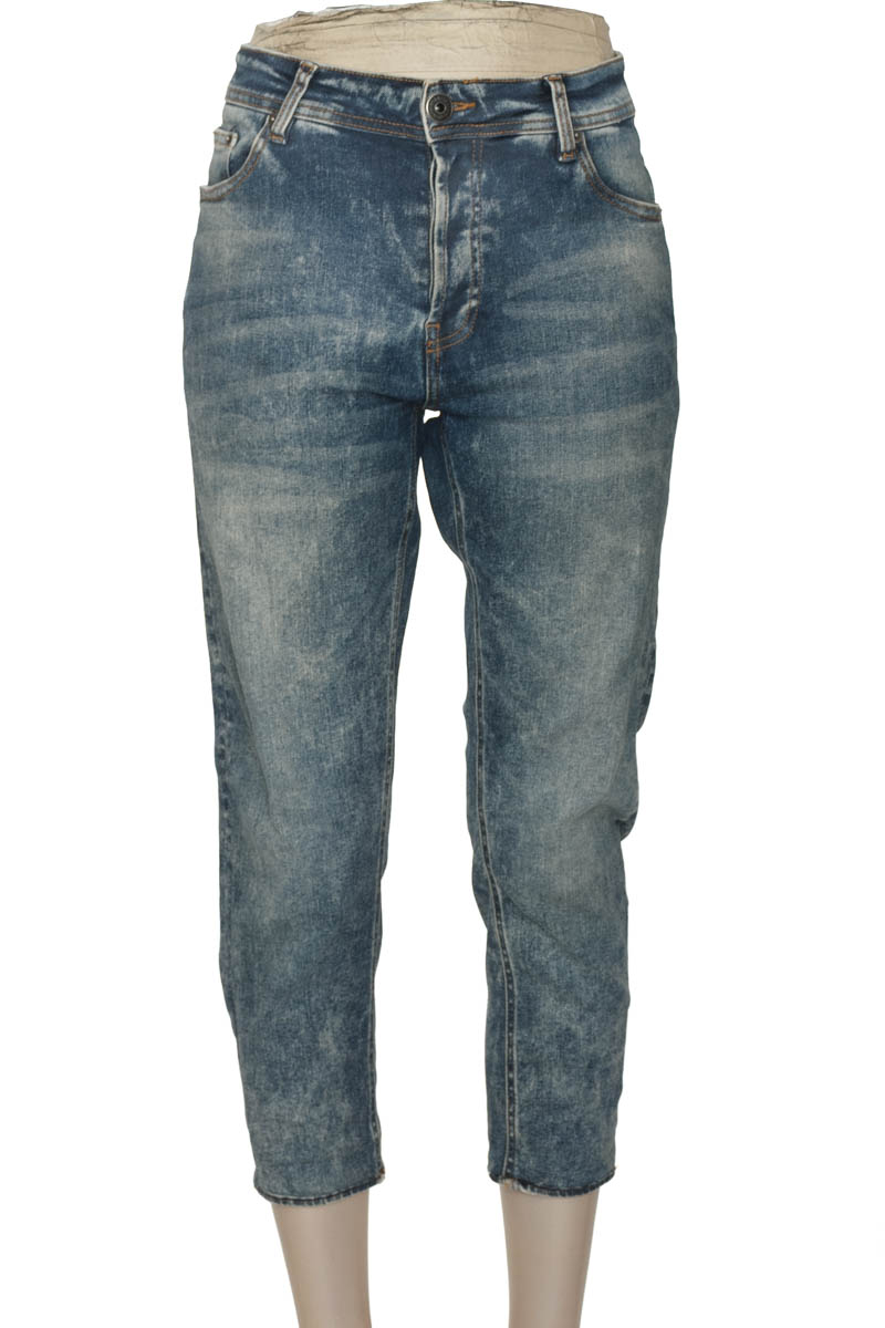 Jean color Azul - Chevignon
