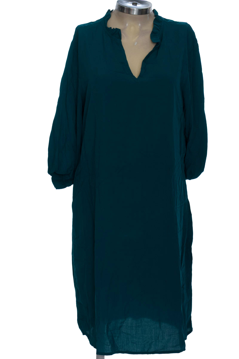 Vestido / Enterizo color Azul - Azzorti