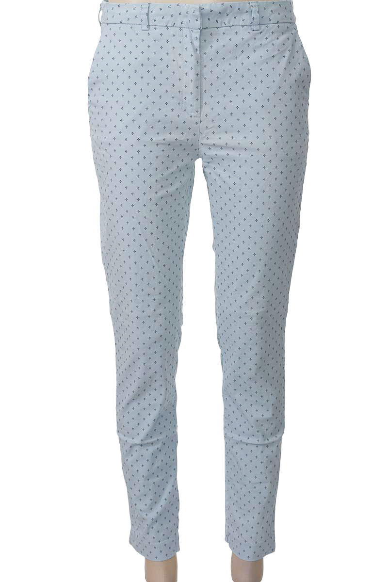 Pantalones color Azul - Basement