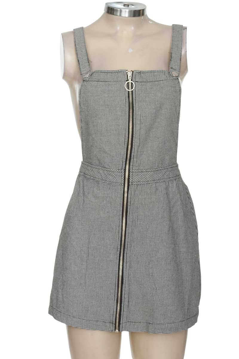 Vestido / Enterizo color Gris - Divided by H&M
