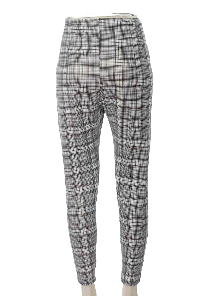 Pantalones color Negro - Keoni