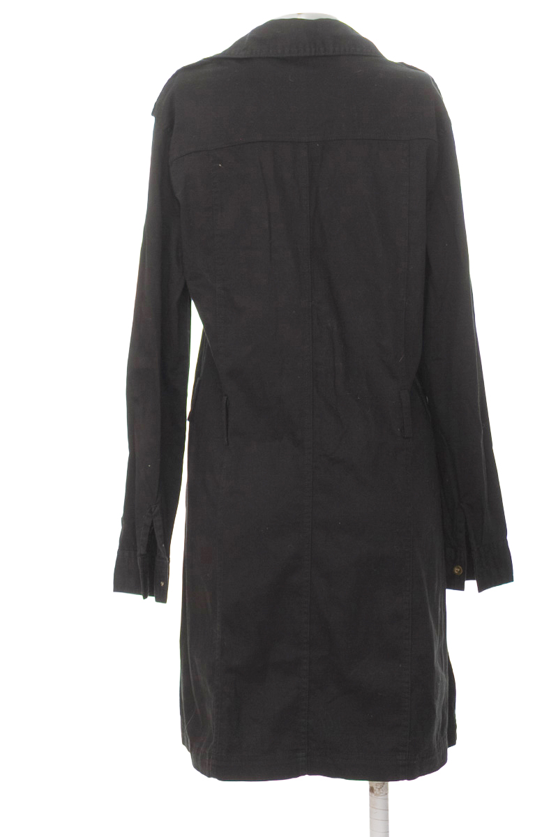 Vestido / Enterizo color Negro - Mg Originals