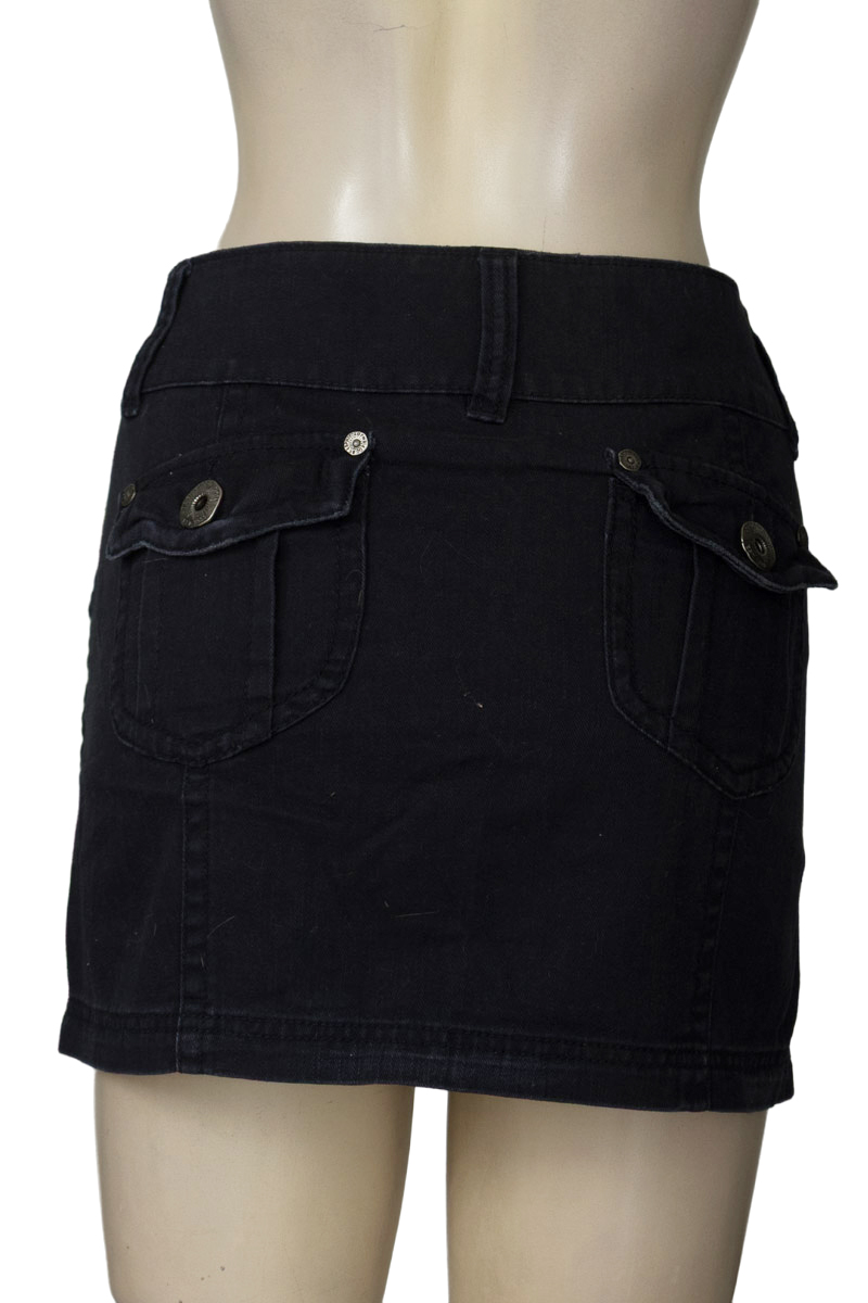Falda color Azul - Esprit