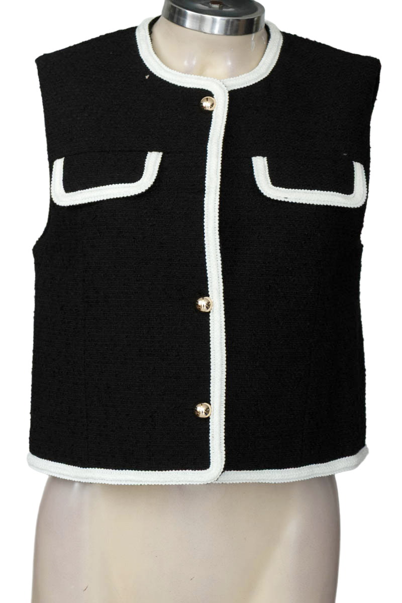 Sweater color Negro - H&M