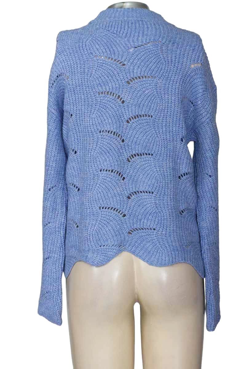 Sweater color Azul - MNG