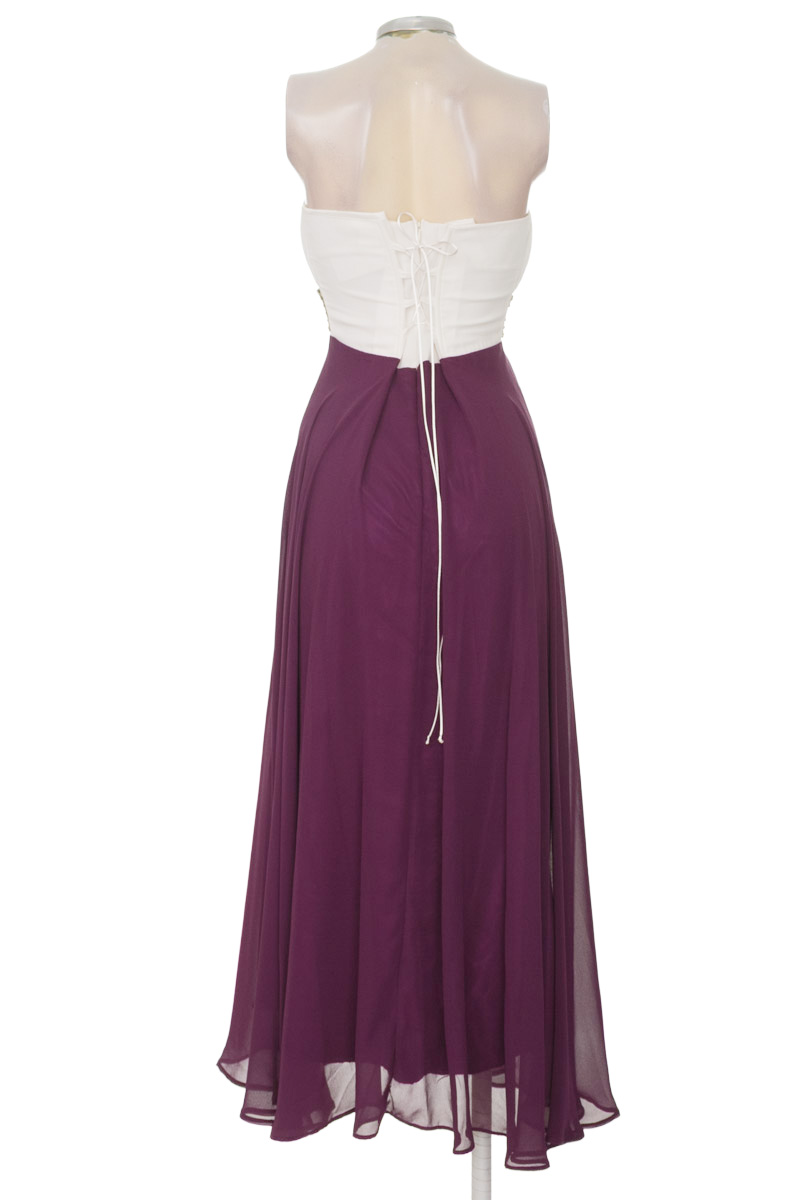 Vestido / Enterizo color Morado - Roser