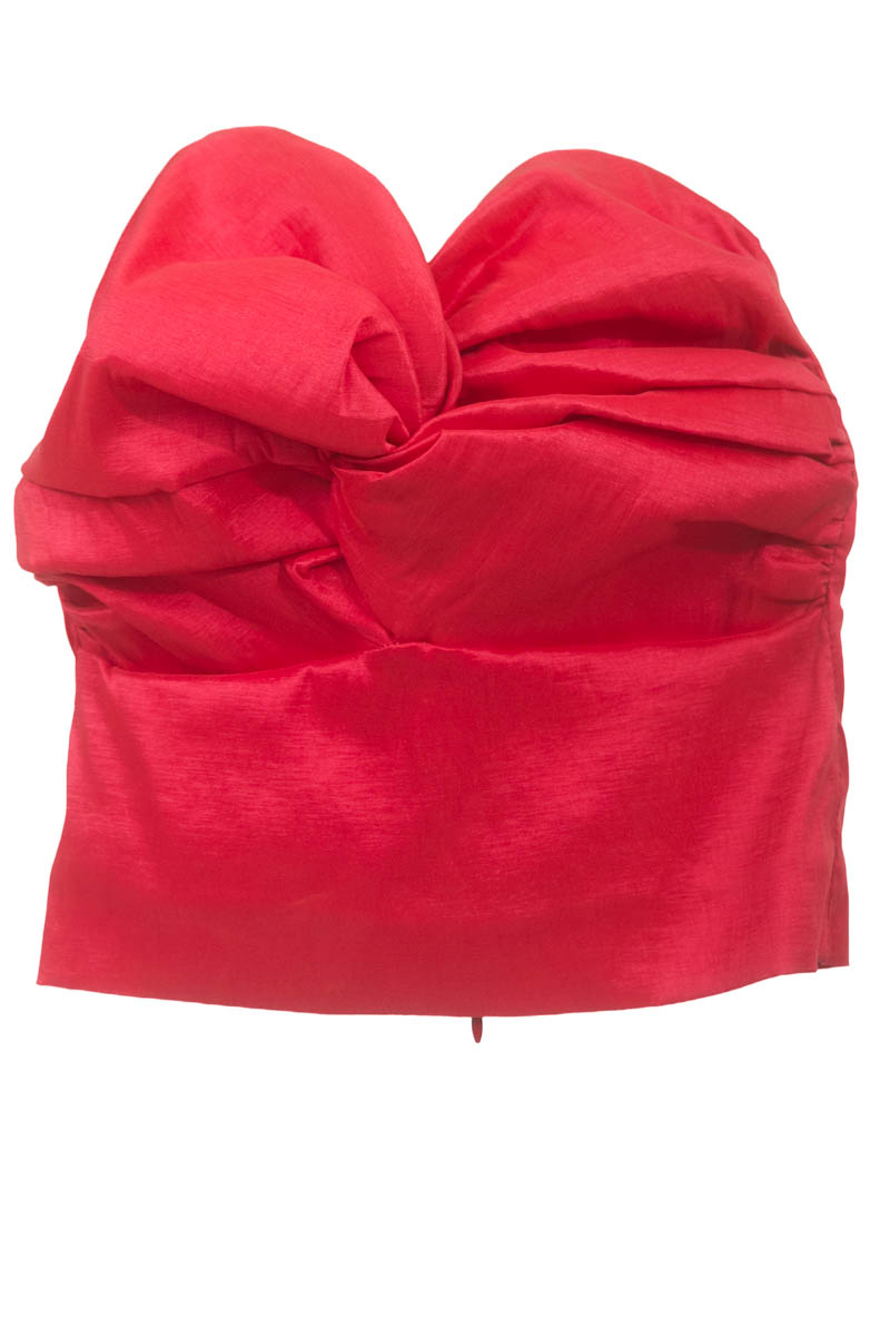 Top / Camiseta color Fucsia - Quimeras