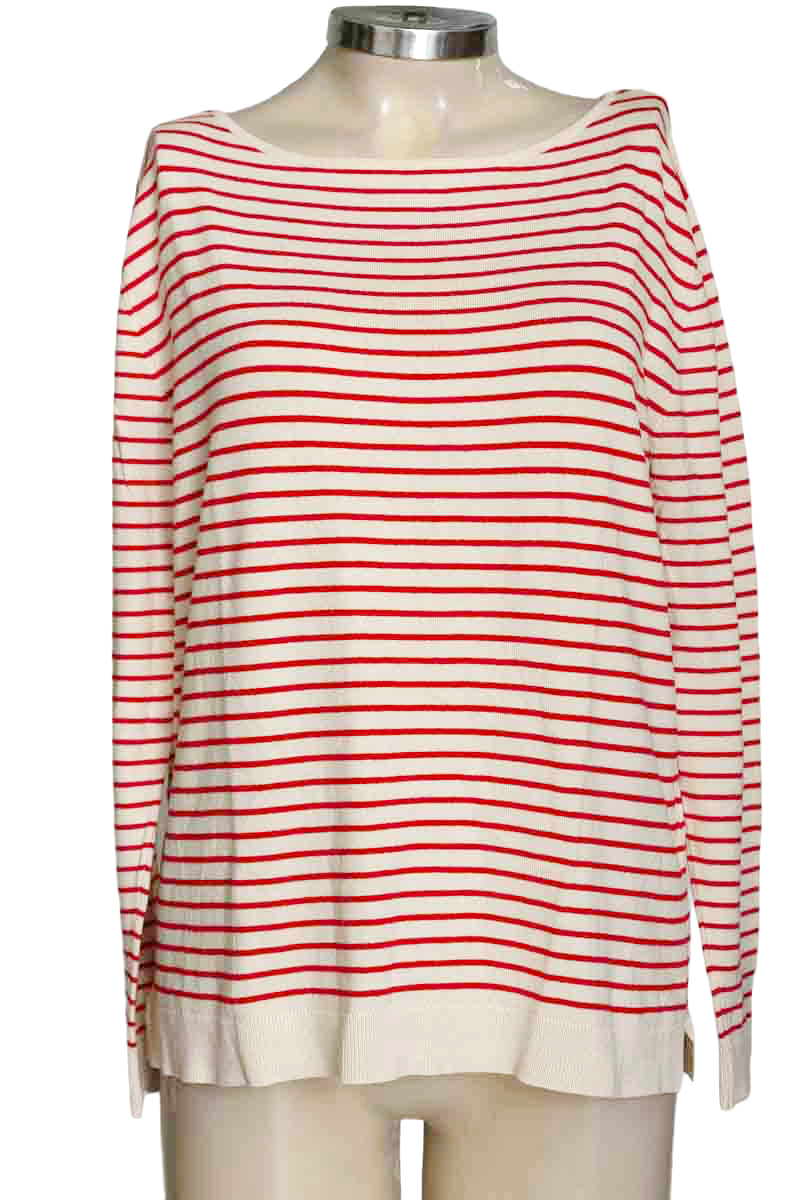 Sweater color Beige - Zara