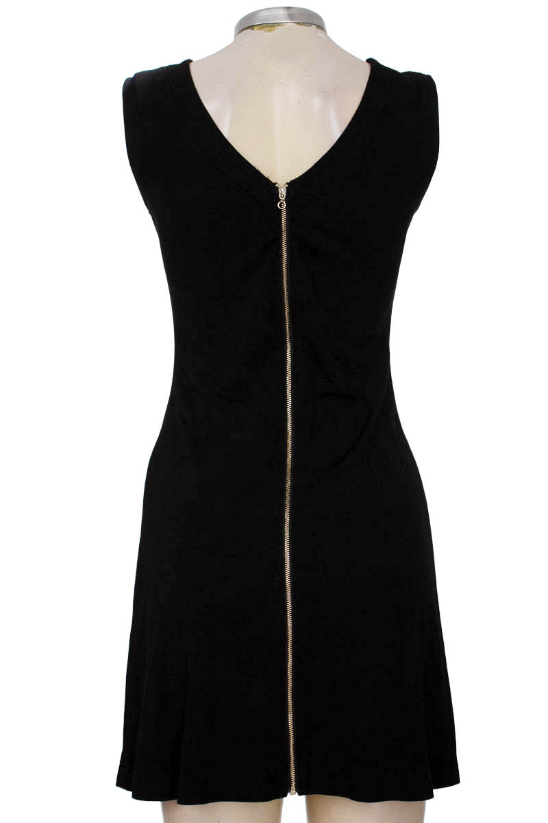 Vestido / Enterizo color Negro - Exquiss