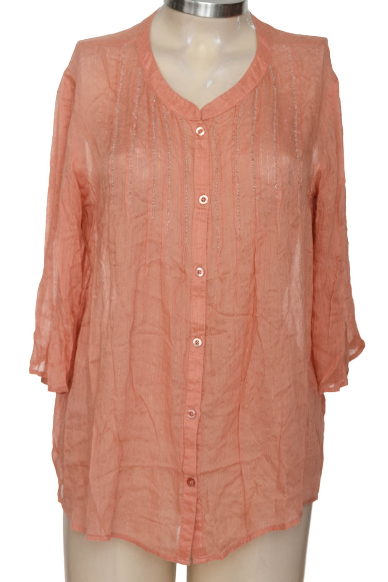 Blusa color Rosado - University Club