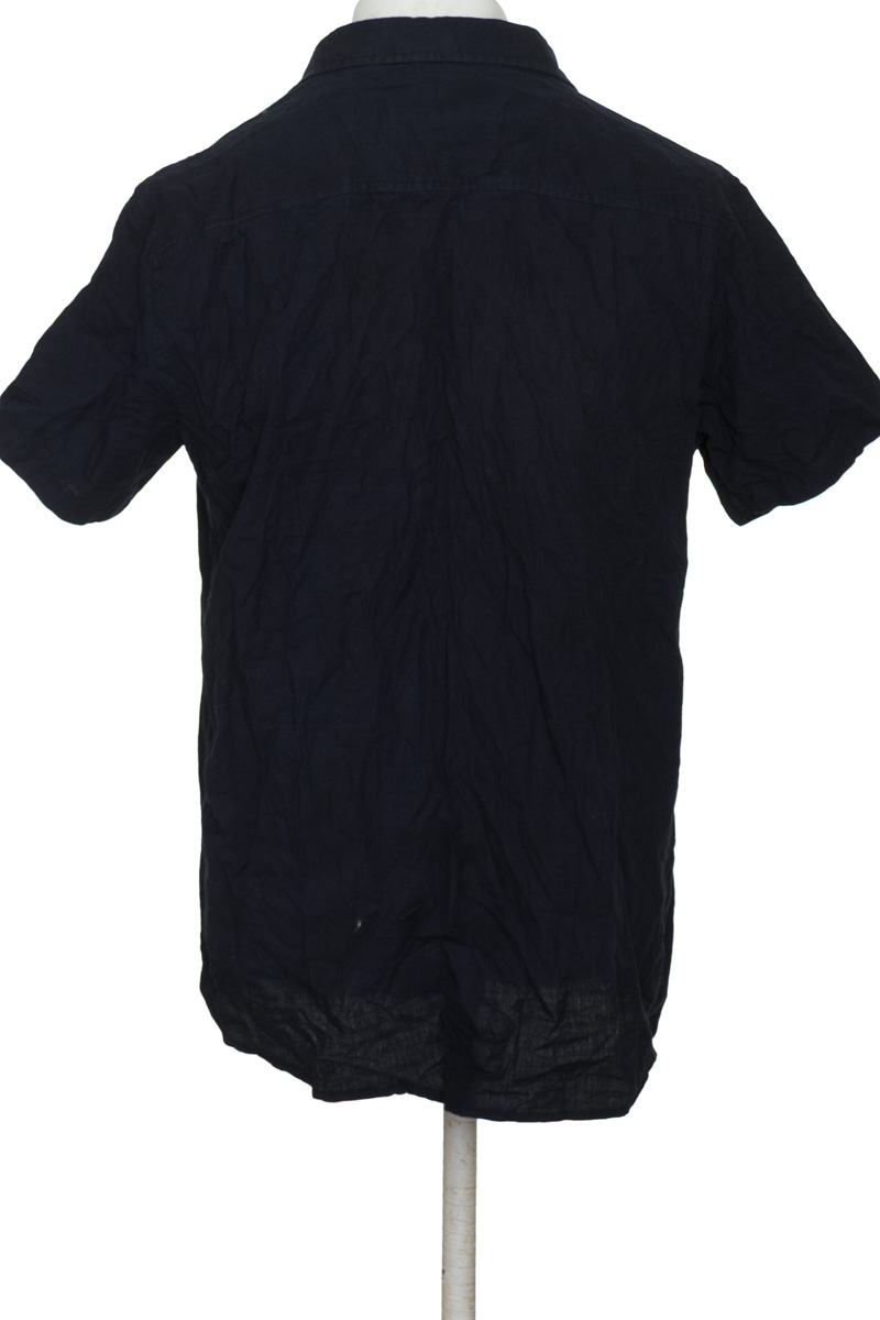 Camiseta color Azul - Closeando