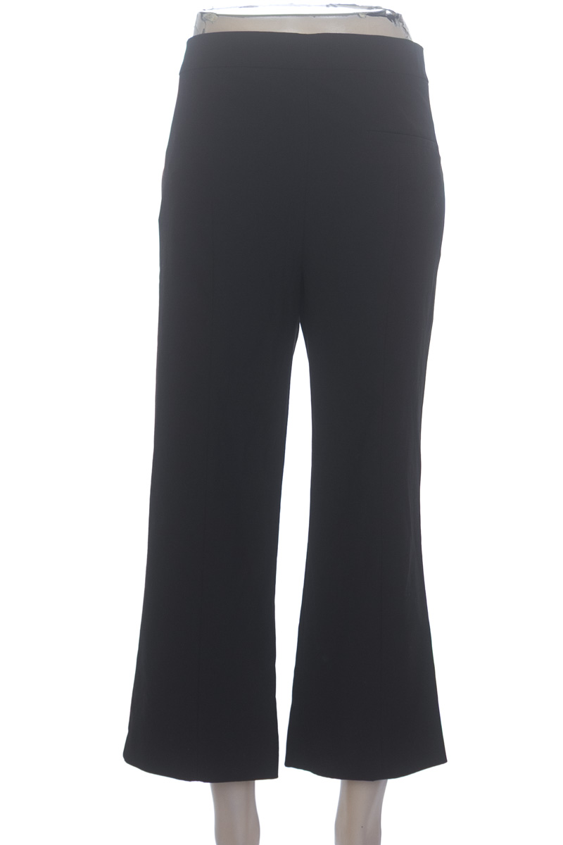 Pantalones color Negro - Zara