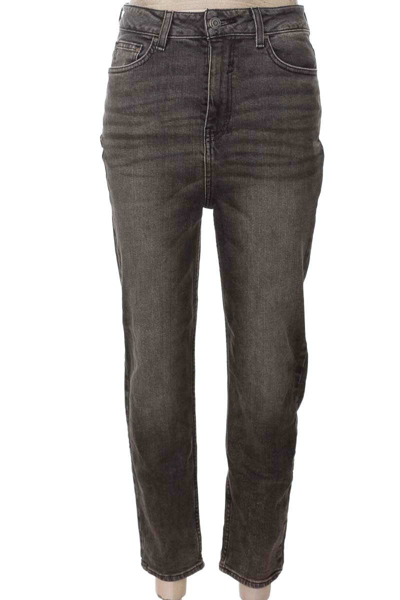 Pantalones color Gris - Koaj