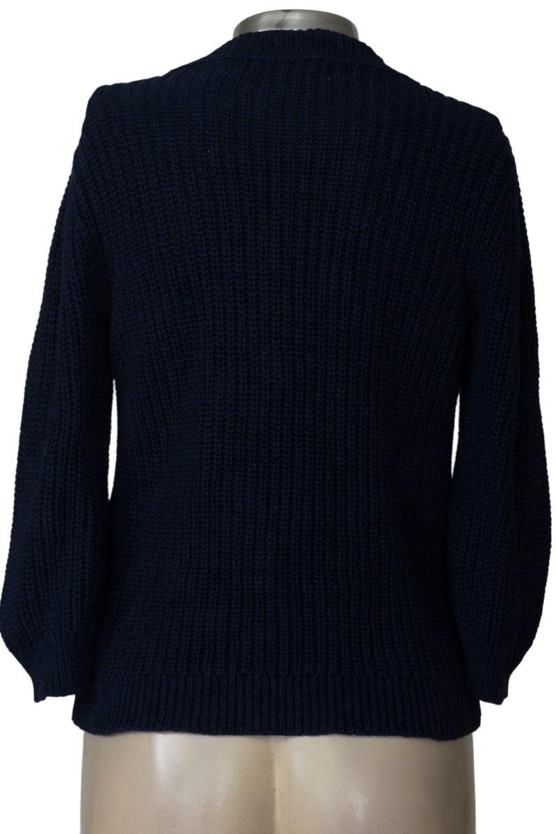 Sweater color Azul - Basement