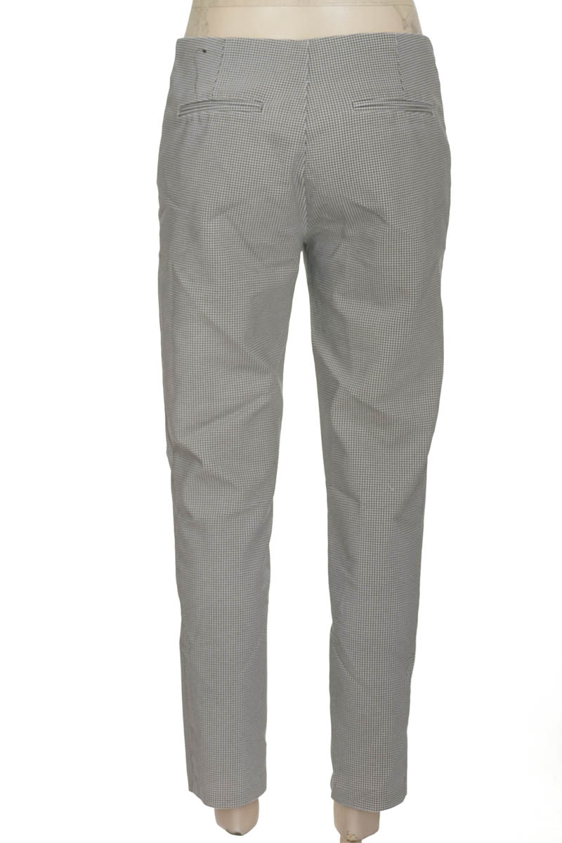 Pantalones color Estampado - Basement