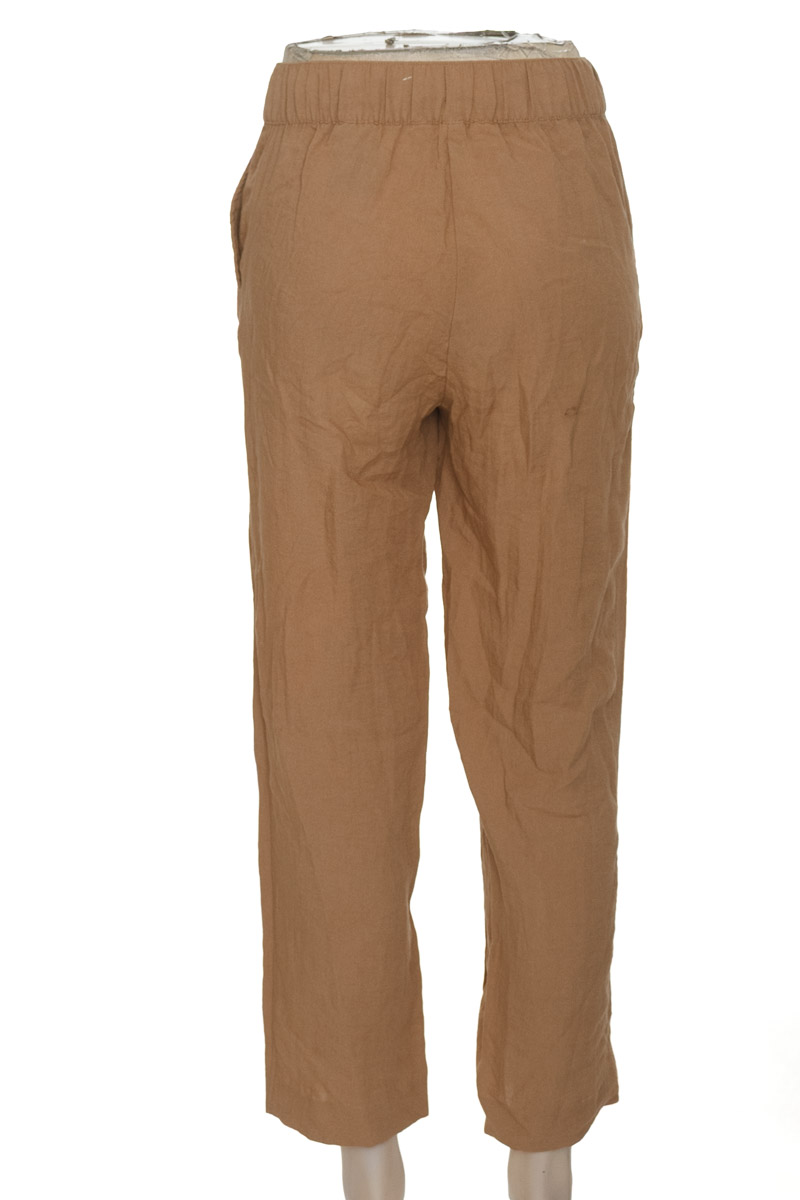 Pantalones color Beige - H&M