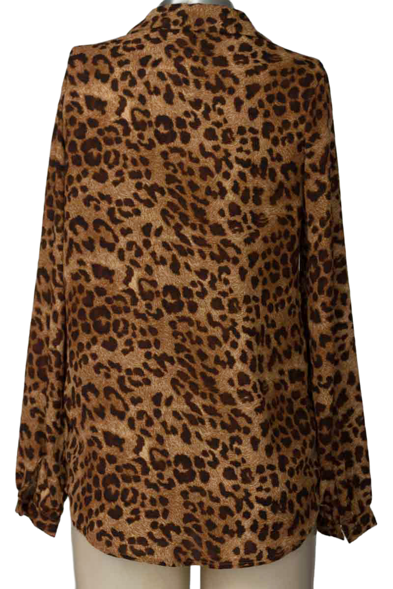 Blusa color Beige - Urb