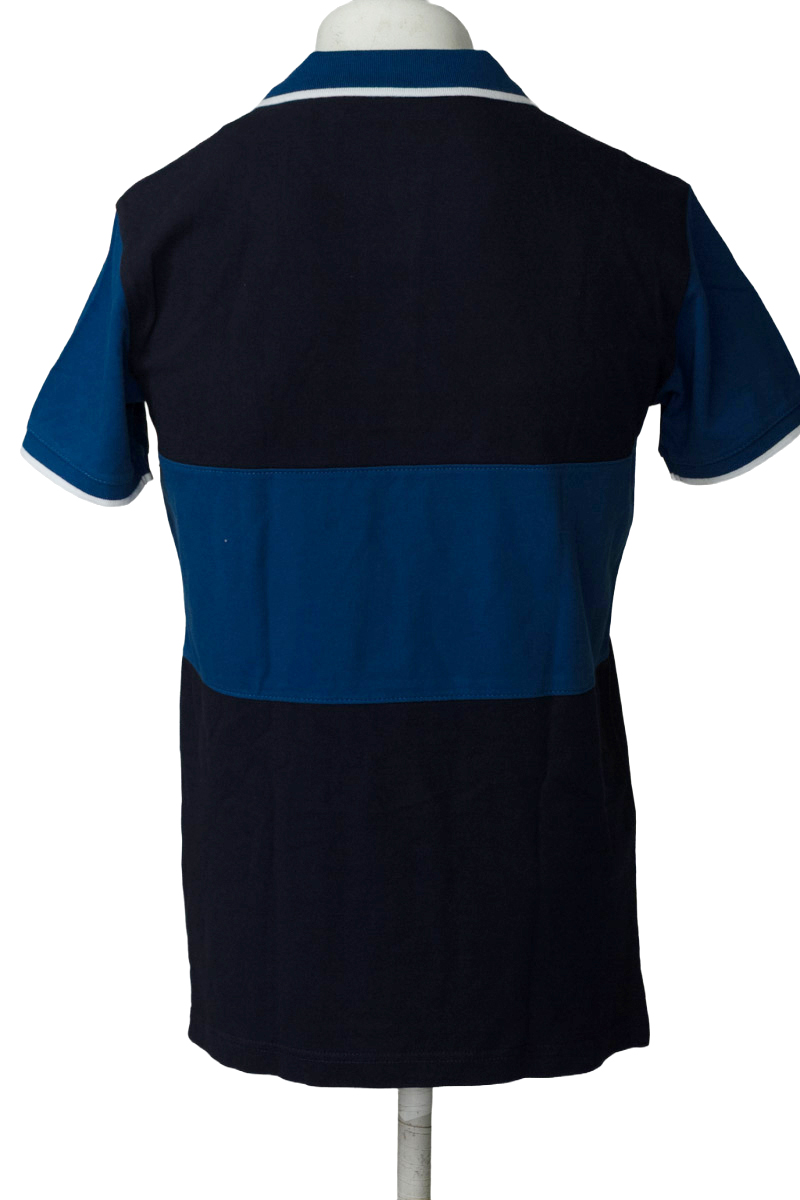 Polo color Azul - American Eagle