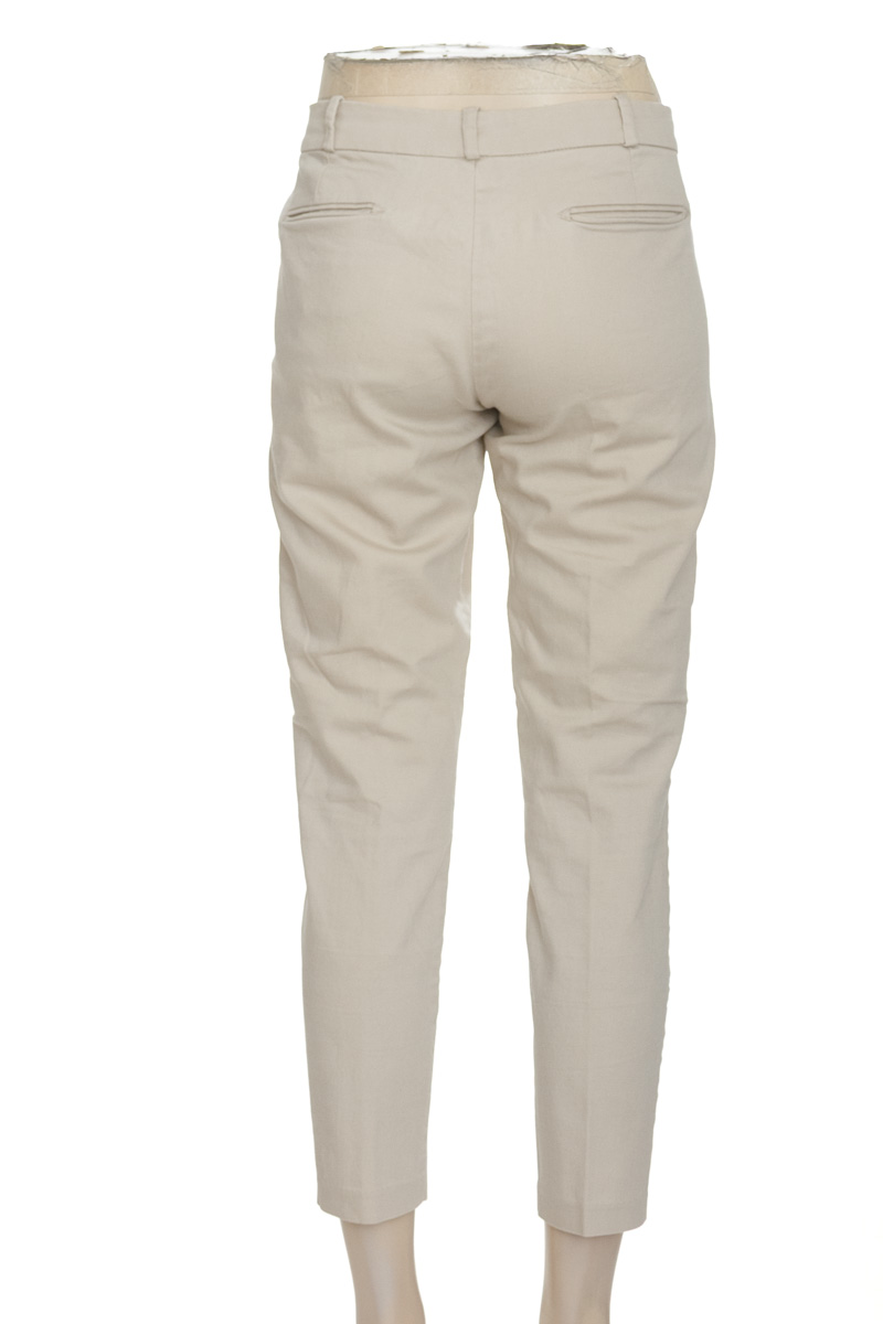 Pantalones color Beige - MNG
