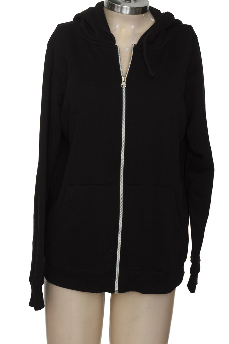 Chaqueta / Abrigo color Negro - Primark