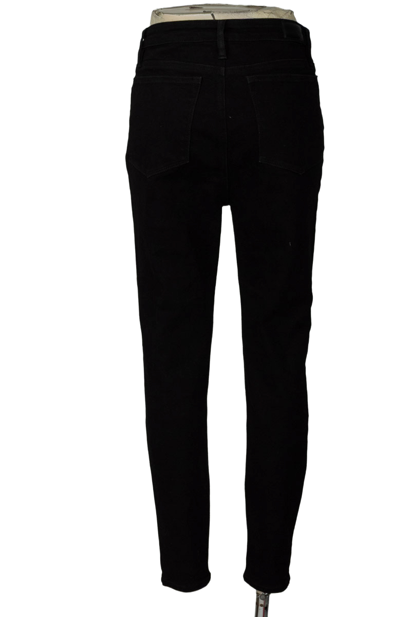 Pantalones color Negro - Lola