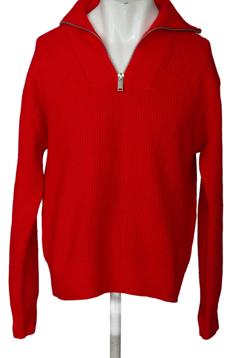Sweater color Rojo - H&M