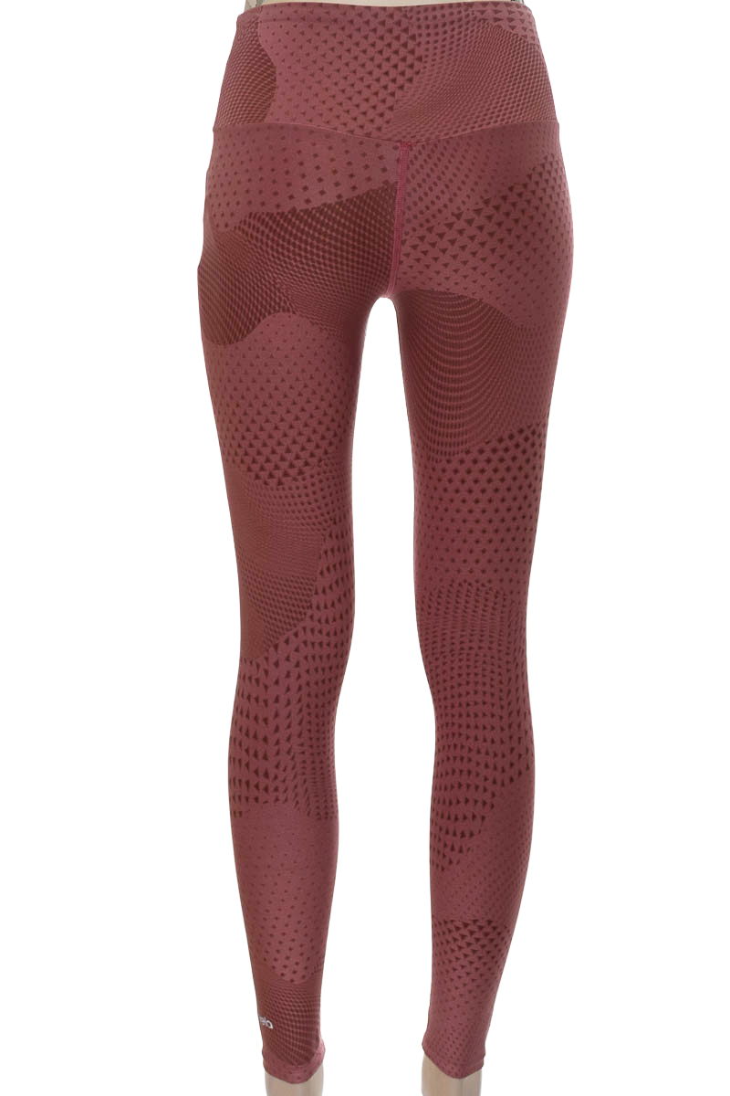 Ropa Deportiva / Salida de Baño color Rosado - Chamela