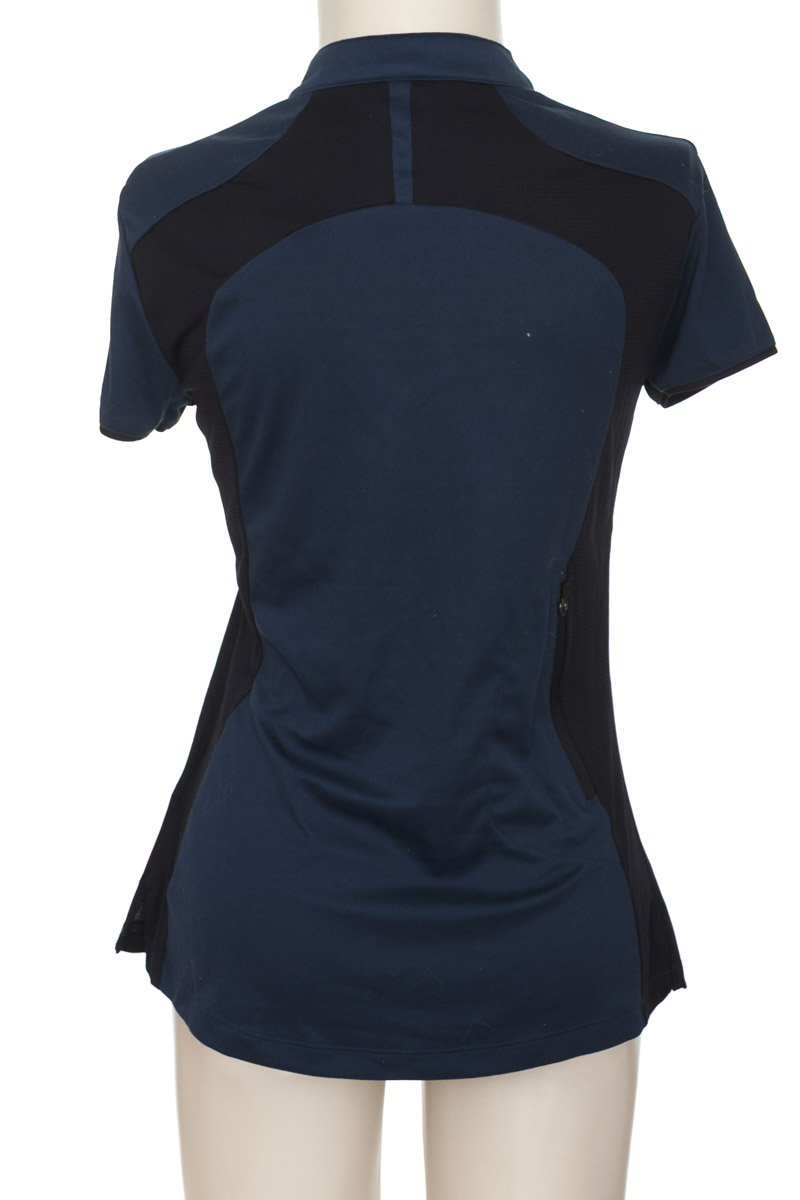 Ropa Deportiva / Salida de Baño color Azul - DECATHLON