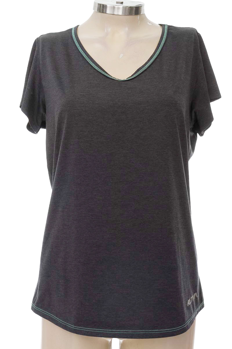 Ropa Deportiva / Salida de Baño color Gris - ALTIVA