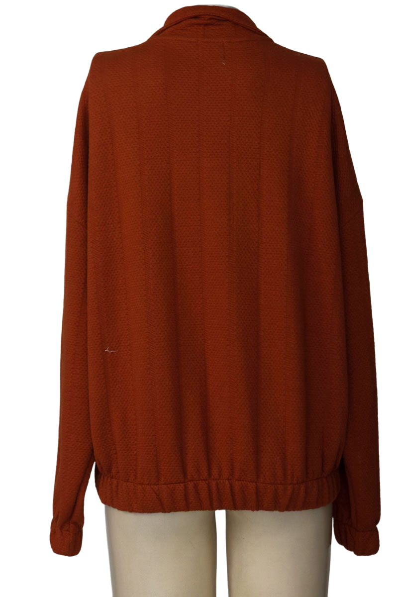 Sweater color Café - Zara