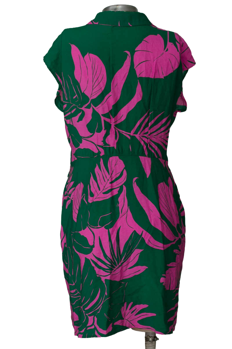 Vestido / Enterizo color Verde - MNG