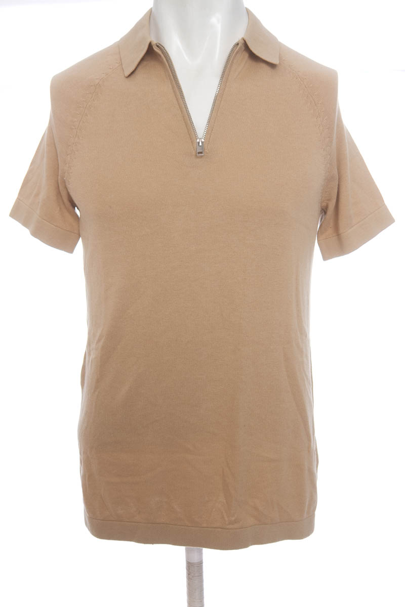 Polo color Beige - H&M