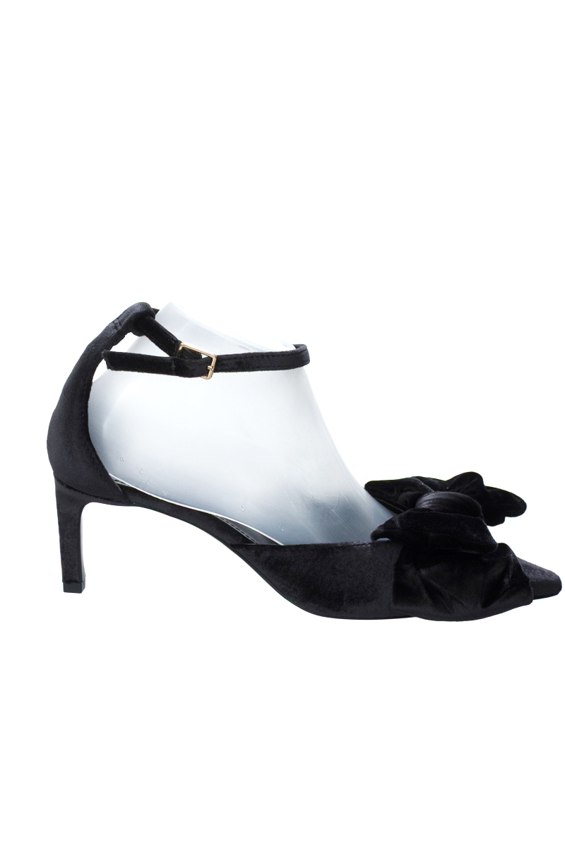 Zapatos color Negro - H&M