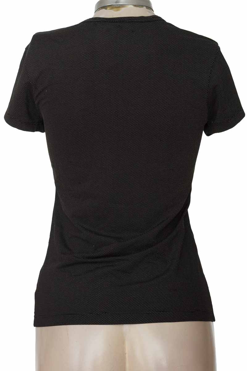 Ropa Deportiva / Salida de Baño color Negro - Speedo