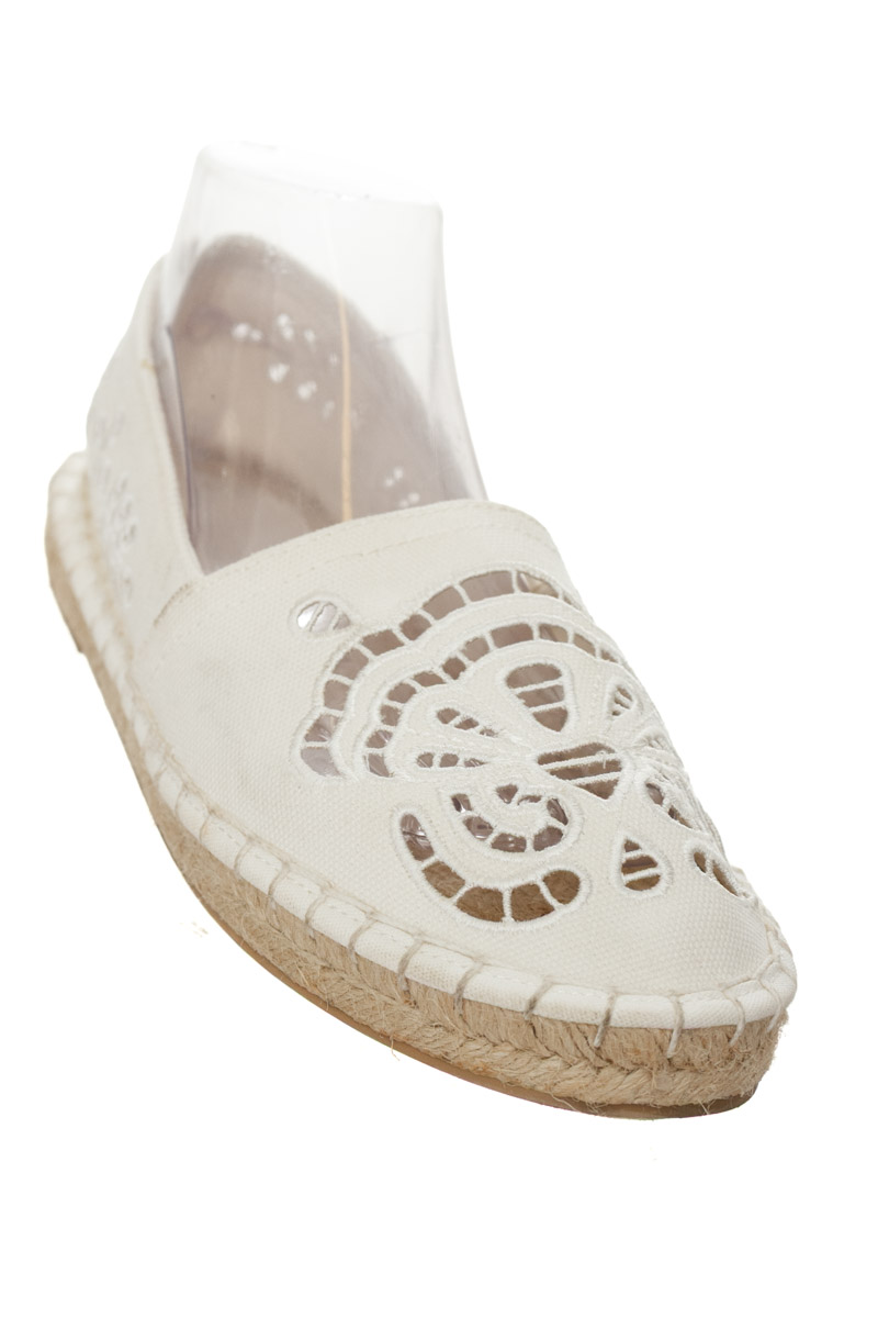 Zapatos color Blanco - H&M