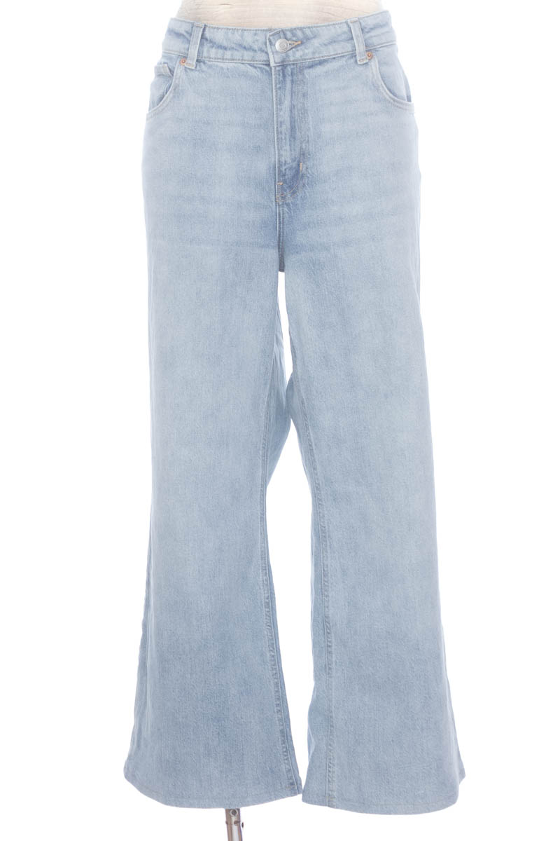 Pantalones color Azul - H&M