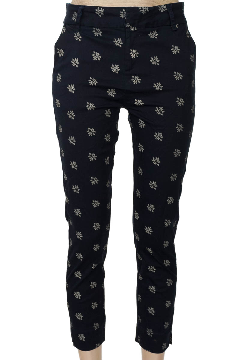 Pantalones color Azul - Arkitect