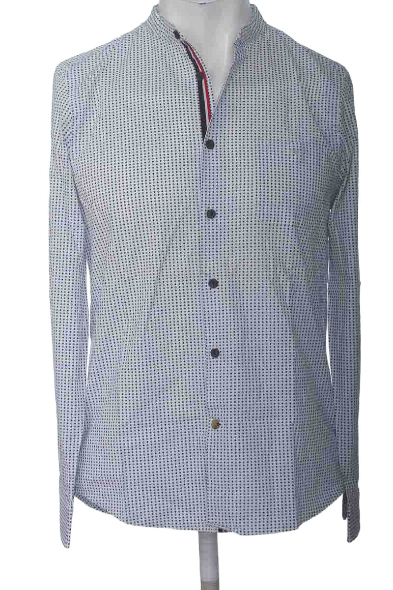 Camisa color Blanco - Koaj