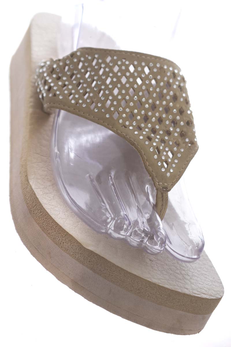 Zapatos color Gris - Skechers