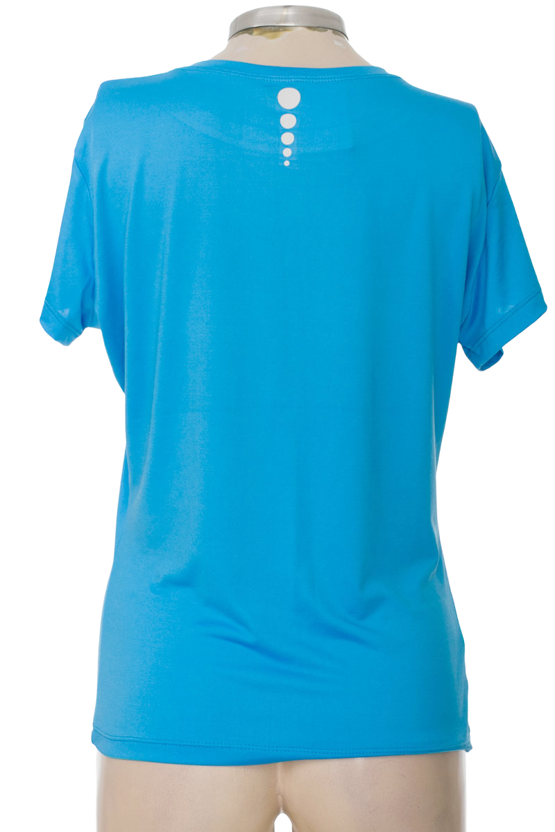 Ropa Deportiva / Salida de Baño color Azul - Closeando