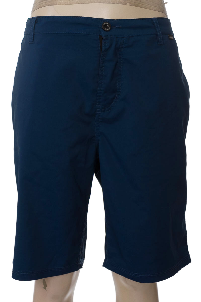 Bermuda - Pantaloneta color Azul - Hurley