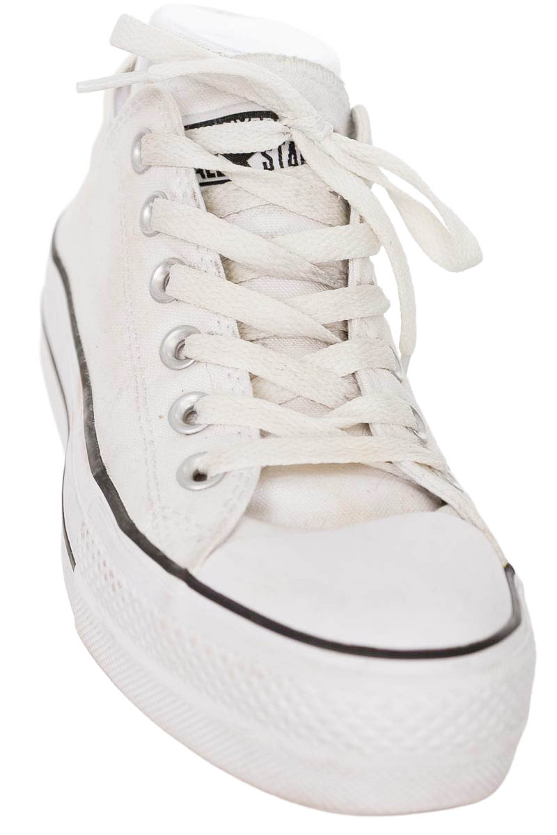 Zapatos color Blanco - CONVERSE