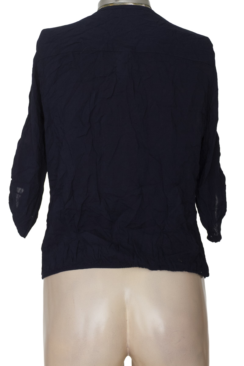 Blusa color Azul - Magic