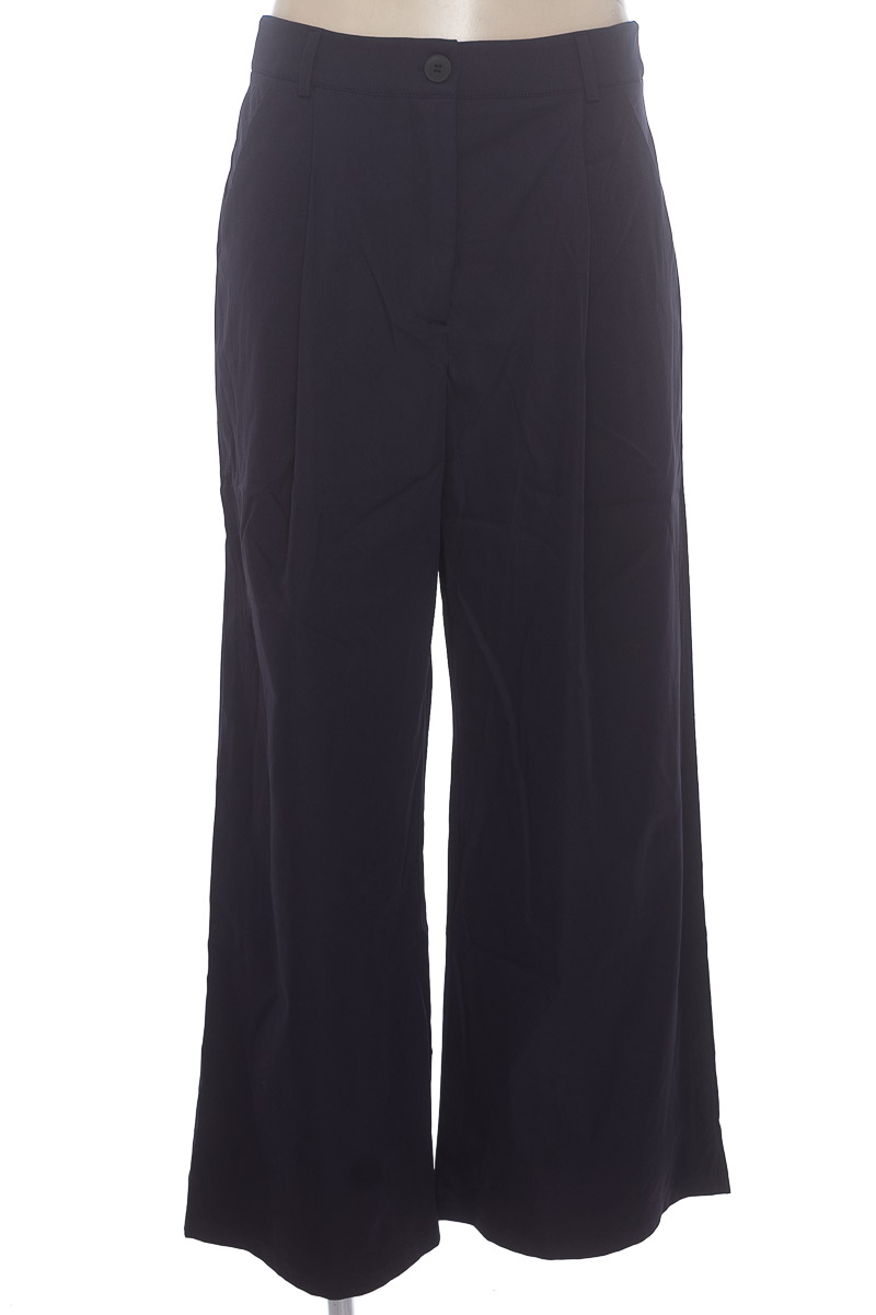 Pantalones color Azul - Shein