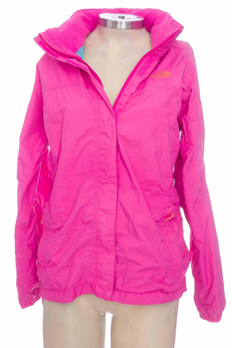 Ropa Deportiva / Salida de Baño color Fucsia - The North Face