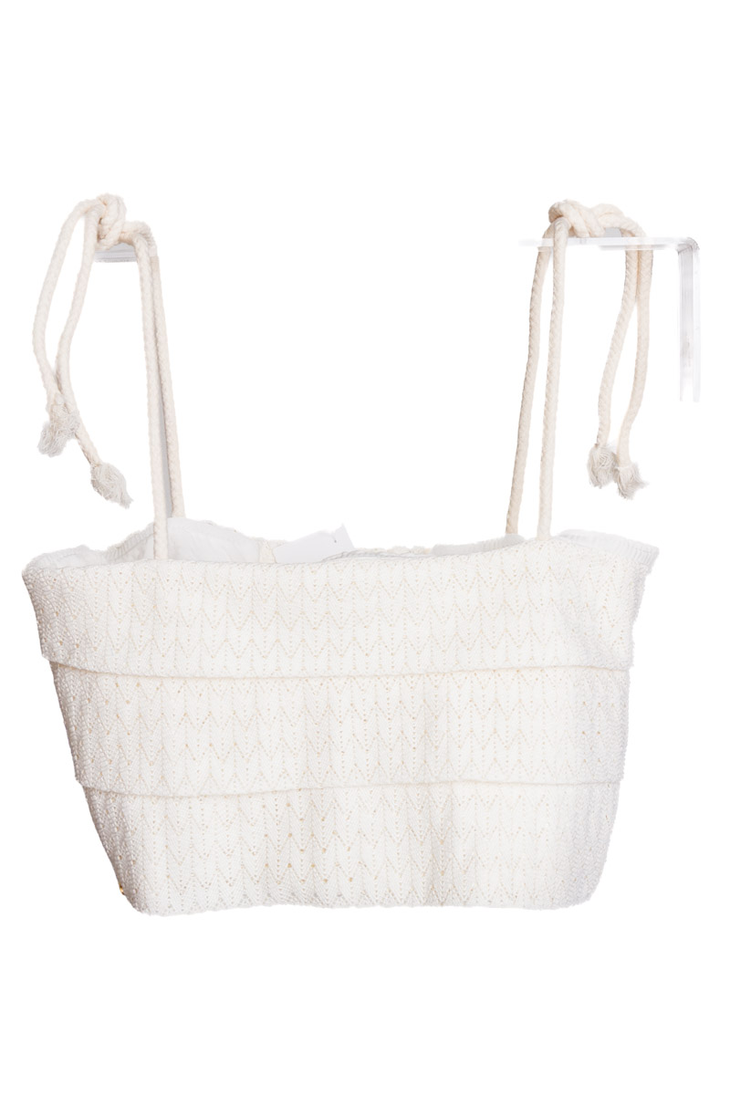 Top / Camiseta color Beige - Boamar